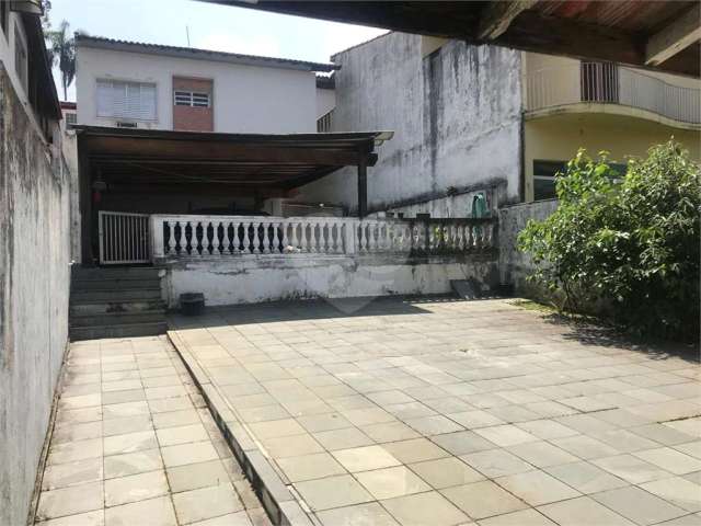 Casa com 3 quartos à venda na Rua José Vicente, 139, Tremembé, São Paulo, 283 m2 por R$ 1.600.000