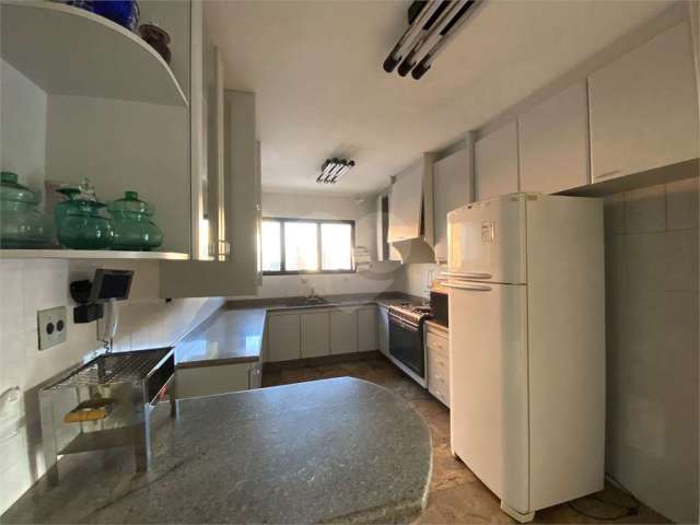 Apartamento com 3 quartos à venda na Rua Franco Paulista, 112, Água Fria, São Paulo, 290 m2 por R$ 1.350.000