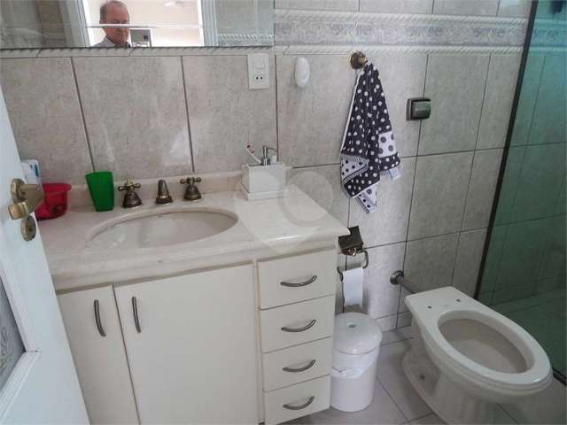 Casa com 4 quartos à venda na Rua Parque da Fonte, 420, Barro Branco (Zona Norte), São Paulo, 600 m2 por R$ 1.700.000