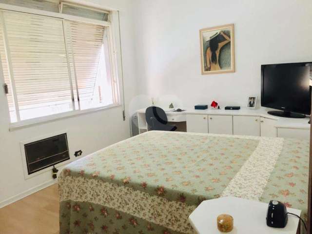 Apartamento com 3 quartos à venda na Rua Doutor Albuquerque Lins, 738, Santa Cecília, São Paulo, 170 m2 por R$ 1.300.000