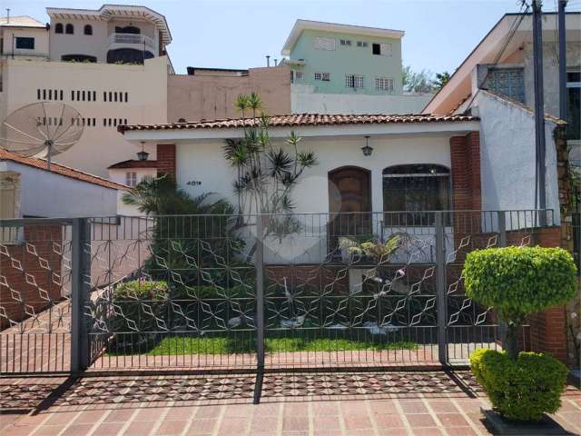 Casa com 3 quartos à venda na Rua Vaz Muniz, 481, Jardim Franca, São Paulo, 240 m2 por R$ 1.400.000