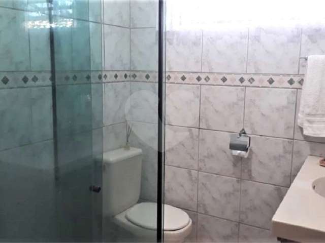 Casa com 4 quartos à venda na Rua Belchior Barreiros, 83, Vila Aurora (Zona Norte), São Paulo, 192 m2 por R$ 550.000