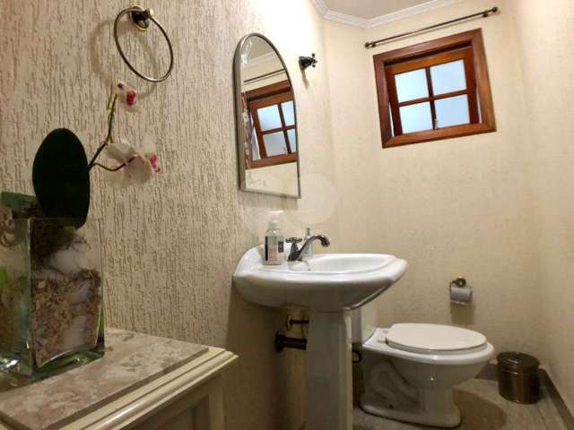 Casa com 3 quartos à venda na Avenida Álvaro Machado Pedrosa, 277, Parada Inglesa, São Paulo, 221 m2 por R$ 1.200.000