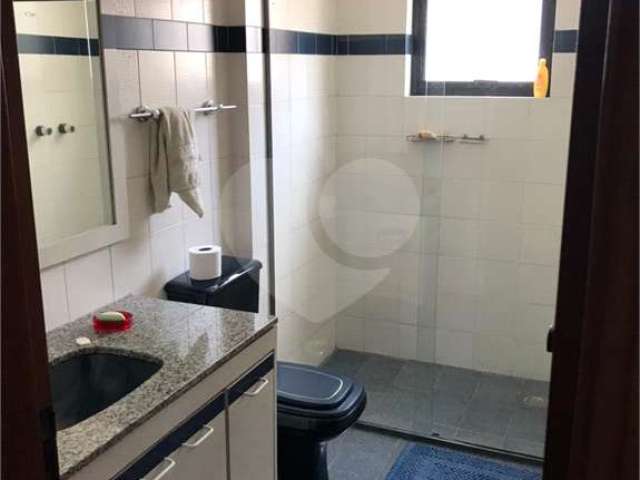 Apartamento com 3 quartos à venda na Rua Conselheiro Moreira de Barros, 1287, Santana, São Paulo, 120 m2 por R$ 770.000