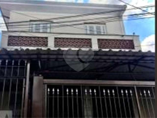 Casa com 2 quartos à venda na Rua São Marcelo, 133, Vila Gustavo, São Paulo, 270 m2 por R$ 750.000