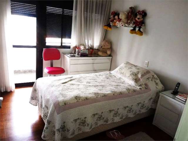 Apartamento com 3 quartos à venda na Rua José de Albuquerque Medeiros, 79, Água Fria, São Paulo, 184 m2 por R$ 1.200.000