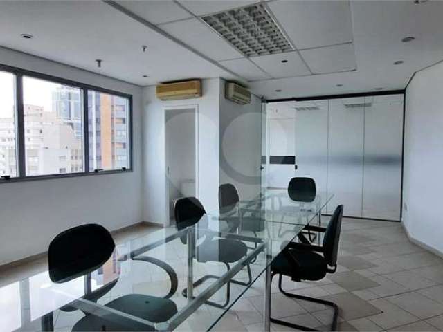 Sala comercial à venda na Rua José Debieux, 35, Santana, São Paulo, 280 m2 por R$ 1.998.000