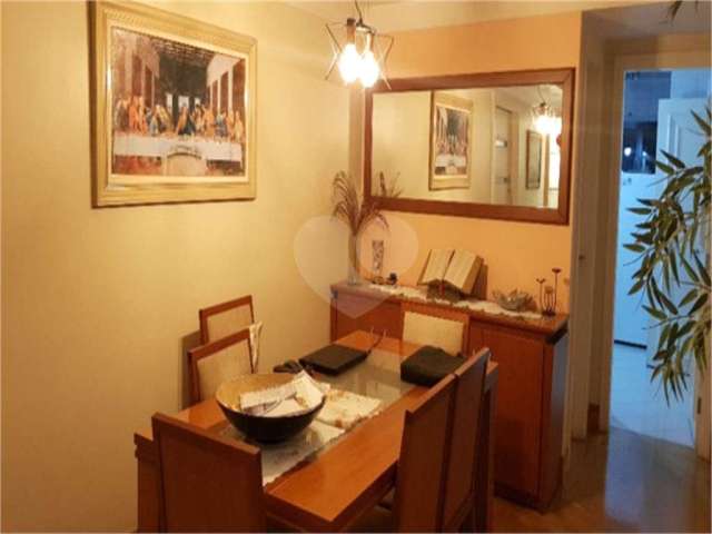 Apartamento com 3 quartos à venda na Rua Deputado Laércio Corte, 230, Paraíso do Morumbi, São Paulo, 167 m2 por R$ 1.090.000