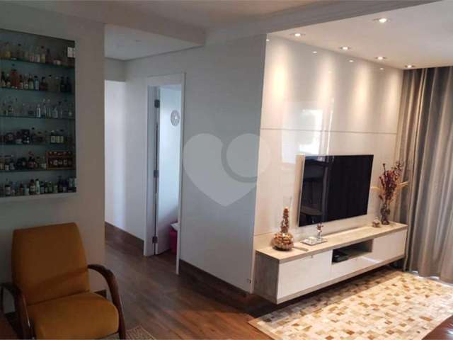 Apartamento com 3 quartos à venda na Avenida Presidente Altino, 1619, Jaguaré, São Paulo, 83 m2 por R$ 905.000