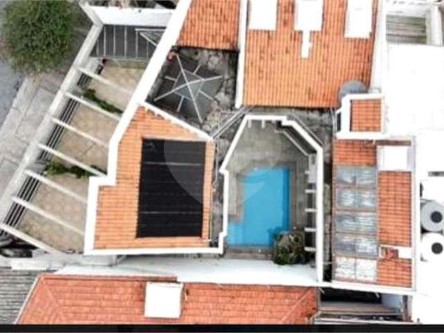 Casa com 4 quartos à venda na Rua Boa Esperança, 456, Chácara Santo Antônio (Zona Leste), São Paulo, 284 m2 por R$ 2.148.900