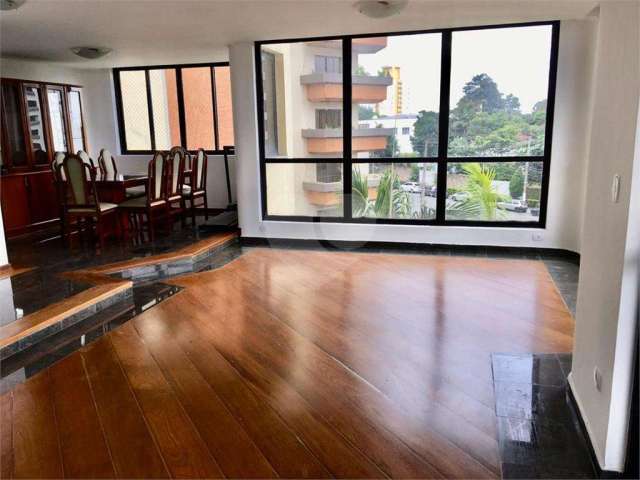 Apartamento com 4 quartos à venda na Rua Bento de Faria, 357, Bosque da Saúde, São Paulo, 221 m2 por R$ 1.300.000