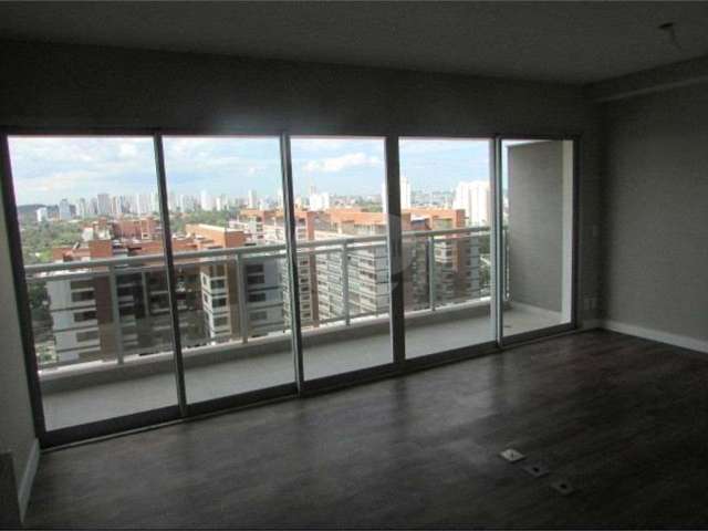 Apartamento com 1 quarto à venda na Rua Luís Correia de Melo, 92, Vila Cruzeiro, São Paulo, 59 m2 por R$ 1.195.000