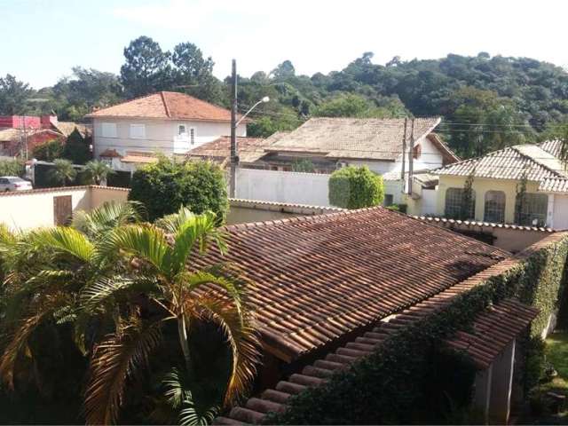 Casa em condomínio fechado com 4 quartos à venda na Rua das Petúnias, 129, Chácara Vale do Rio Cotia, Carapicuíba, 362 m2 por R$ 1.490.000