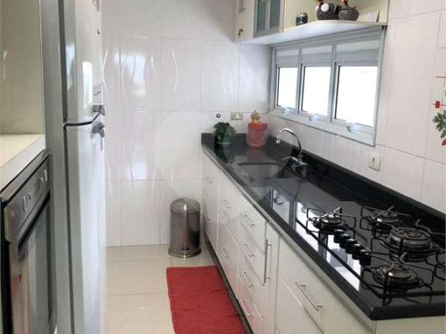 Apartamento com 3 quartos à venda na Rua William Furneau, 120, Pirituba, São Paulo, 131 m2 por R$ 1.250.000