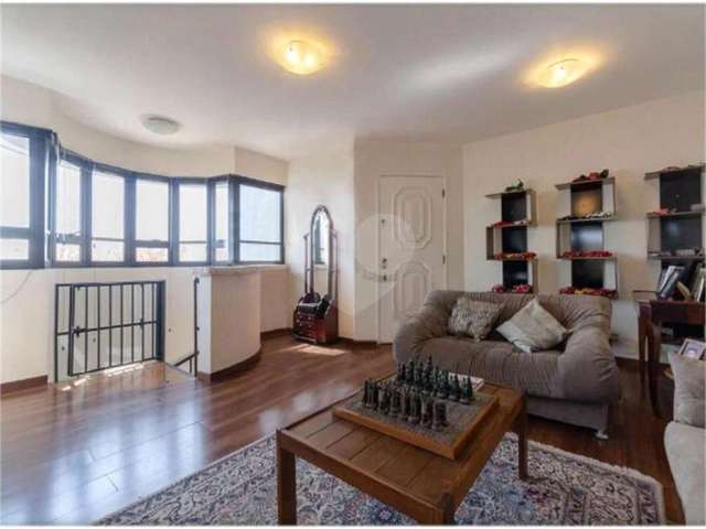 Apartamento com 4 quartos à venda na Rua Correggio, 295, Vila Suzana, São Paulo, 254 m2 por R$ 1.100.000