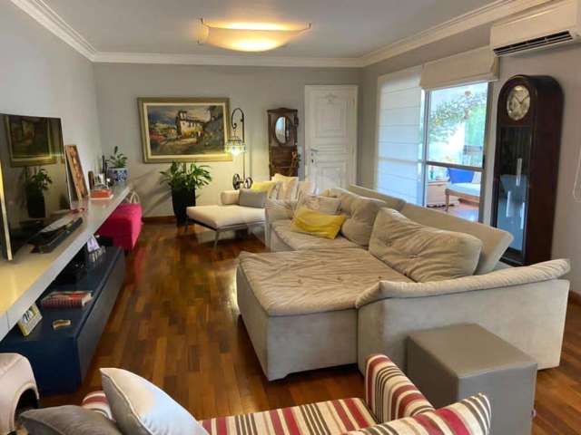 Apartamento com 3 quartos à venda na Rua Professor José Horácio Meirelles Teixeira, 737, Vila Suzana, São Paulo, 165 m2 por R$ 1.010.000