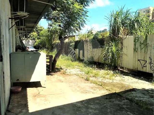 Barracão / Galpão / Depósito para alugar na Rua Rodolfo Cavinato, 76, Vila Nova Mazzei, São Paulo, 1130 m2 por R$ 14.000