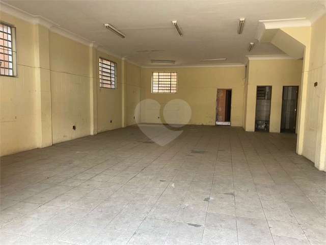 Barracão / Galpão / Depósito à venda na Avenida Cândido Portinari, 889, Vila Jaguara, São Paulo, 300 m2 por R$ 1.200.000