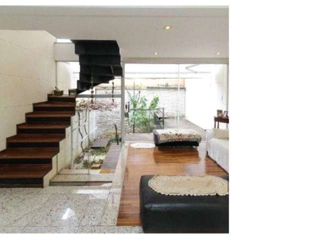 Casa com 4 quartos à venda na Rua Ezequiel Ramos, 209, Mooca, São Paulo, 240 m2 por R$ 1.370.000