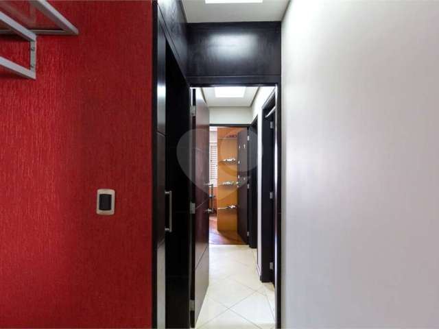 Apartamento com 3 quartos à venda na Rua Dom Antônio Barreiros, 73, Vila Gumercindo, São Paulo, 159 m2 por R$ 1.590.000