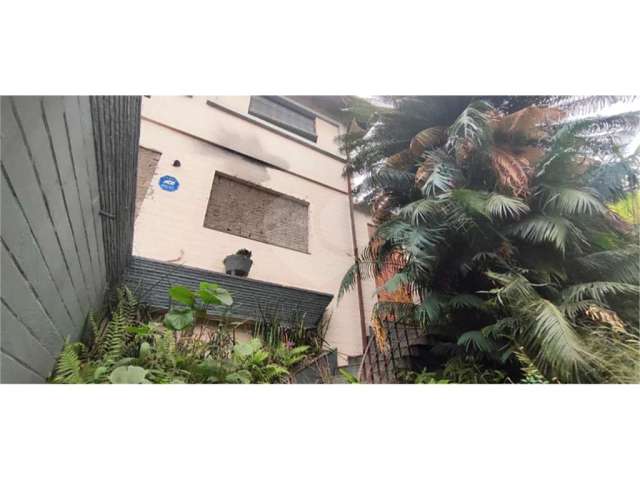 Casa com 3 quartos à venda na Rua Maria Amália Lopes Azevedo, 1387, Vila Albertina, São Paulo, 170 m2 por R$ 500.000