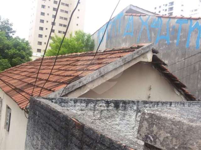 Casa com 1 quarto à venda na Rua Sylvio Delduque, 220, Água Fria, São Paulo, 400 m2 por R$ 1.200.000