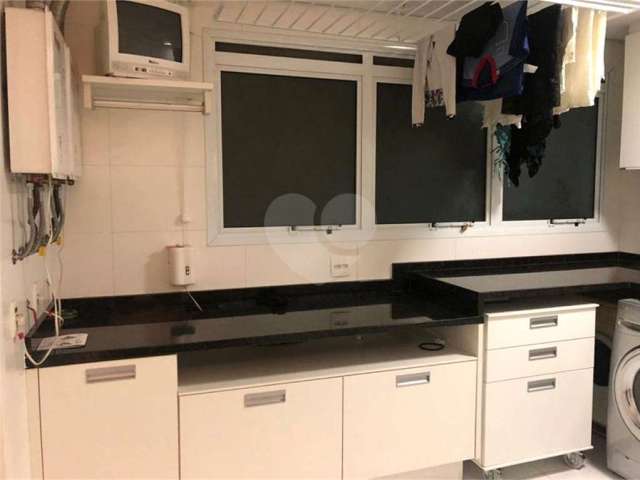 Apartamento com 4 quartos à venda na Rua José Alexandre Almeida Luiz, 28, Jardim Anália Franco, São Paulo, 278 m2 por R$ 3.900.000