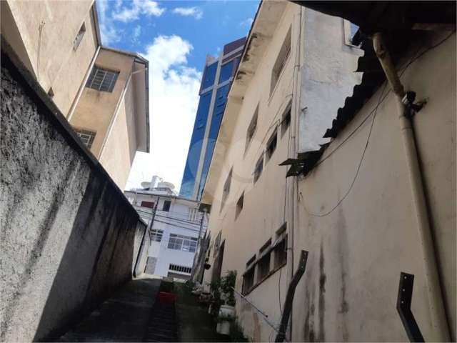 Casa com 1 quarto para alugar na Rua Sylvio Delduque, 212, Água Fria, São Paulo, 610 m2 por R$ 10.000