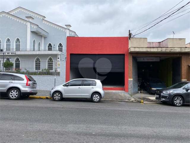 Barracão / Galpão / Depósito para alugar na Avenida Jardim Japão, 276, Jardim Brasil (Zona Norte), São Paulo, 216 m2 por R$ 4.500