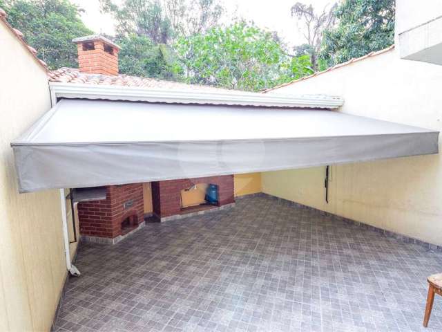 Casa com 3 quartos à venda na Rua Engenheiro Marcílio Cardoso, 706, Jardim Regina, São Paulo, 178 m2 por R$ 720.000