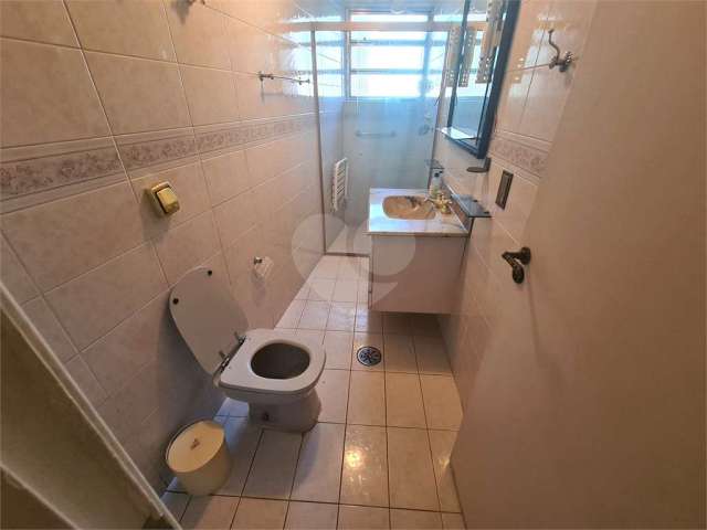 Apartamento com 2 quartos à venda na Rua Conselheiro Moreira de Barros, 141, Santana, São Paulo, 75 m2 por R$ 600.000