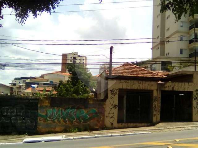 Casa com 3 quartos à venda na Rua Voluntários da Pátria, 4723, Santana, São Paulo, 688 m2 por R$ 4.800.000