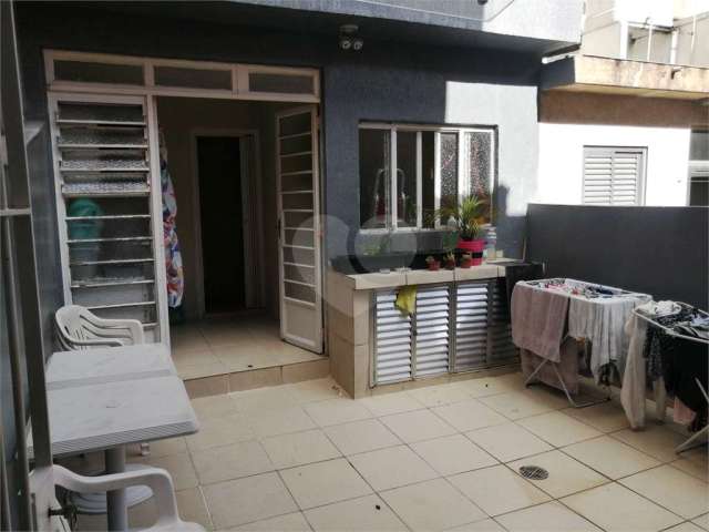 Casa com 3 quartos à venda na Rua Cônego Antônio Lessa, 378, Parque da Mooca, São Paulo, 161 m2 por R$ 1.050.000