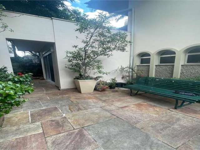 Casa com 5 quartos à venda na Rua Manduri, 566, Jardim Paulistano, São Paulo, 485 m2 por R$ 7.000.000