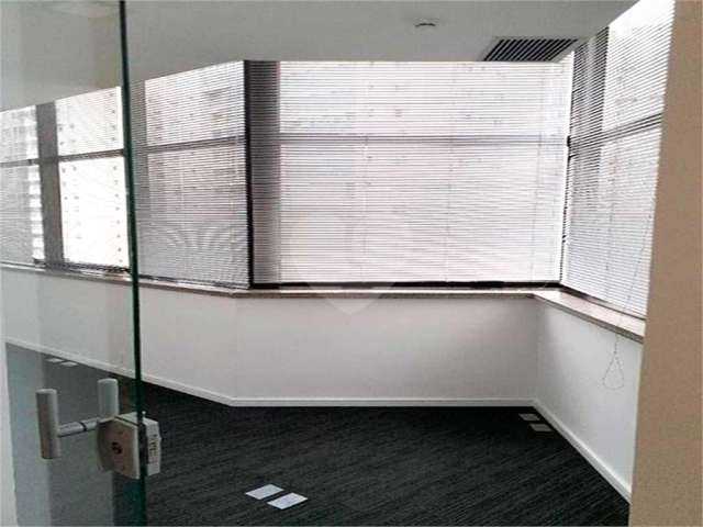 Sala comercial para alugar na Avenida das Nações Unidas, 11633, Brooklin Paulista, São Paulo, 203 m2 por R$ 8.945