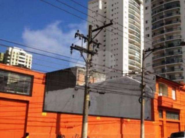 Terreno à venda na Rua da Mooca, 3534, Mooca, São Paulo, 4600 m2 por R$ 26.500.000