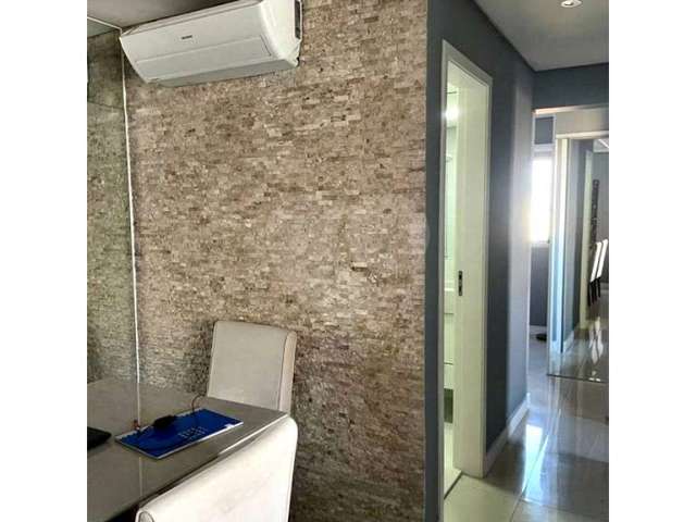 Apartamento com 2 quartos à venda na Rua Jovina, 361, Vila Mascote, São Paulo, 60 m2 por R$ 580.000