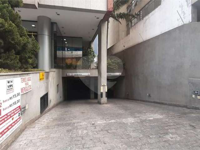 Sala comercial à venda na Rua Abílio Soares, 227, Paraíso, São Paulo, 45 m2 por R$ 600.000