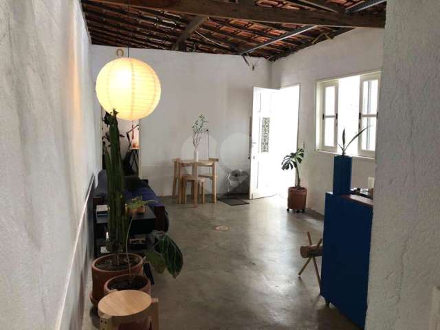 Casa com 2 quartos à venda na Rua Mauricina, 191, Vila Romana, São Paulo, 100 m2 por R$ 1.250.000