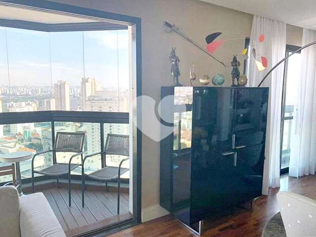 Apartamento com 4 quartos à venda na Rua Francisca Júlia, 124, Santana, São Paulo, 350 m2 por R$ 3.000.000