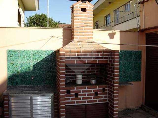 Casa com 3 quartos à venda na Praça Senador José Roberto Leite Penteado, 59, Lapa, São Paulo, 267 m2 por R$ 3.000.000