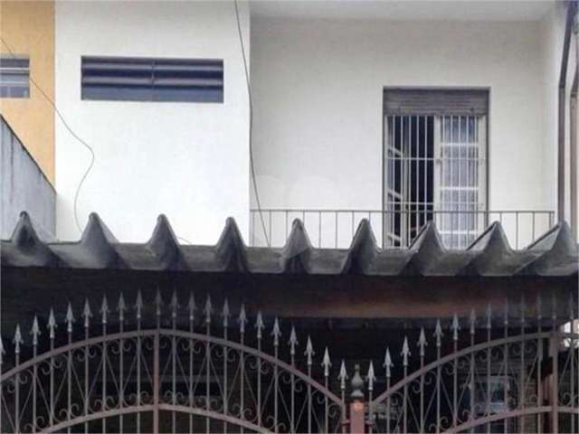 Casa com 3 quartos à venda na Rua Doutor Manuel Fernando de Barros, 51, Chácara Santo Antônio, São Paulo, 169 m2 por R$ 980.000