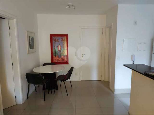 Apartamento com 1 quarto à venda na Rua Padre Lebret, 801, Jardim Leonor, São Paulo, 47 m2 por R$ 1.000.000