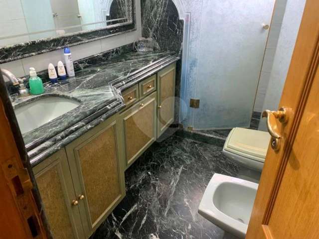 Apartamento com 4 quartos à venda na Rua José Oscar Abreu Sampaio, 163, Jardim Anália Franco, São Paulo, 374 m2 por R$ 4.000.000