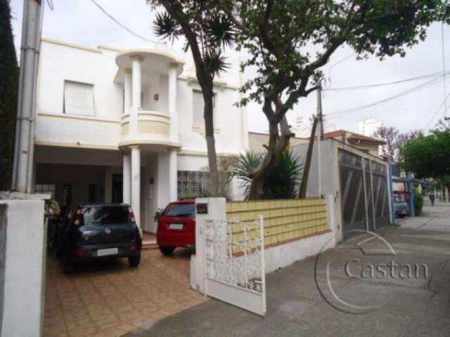 Casa com 6 quartos à venda na Rua Canuto Saraiva, 99, Mooca, São Paulo, 210 m2 por R$ 1.200.000