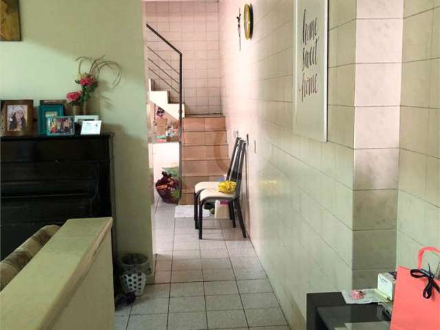 Casa com 4 quartos à venda na Rua José Alberto Senator, 6, Água Branca, São Paulo, 165 m2 por R$ 795.000