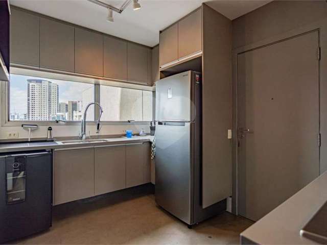 Apartamento com 2 quartos à venda na Rua Manuel Guedes, 475, Jardim Europa, São Paulo, 130 m2 por R$ 2.800.000