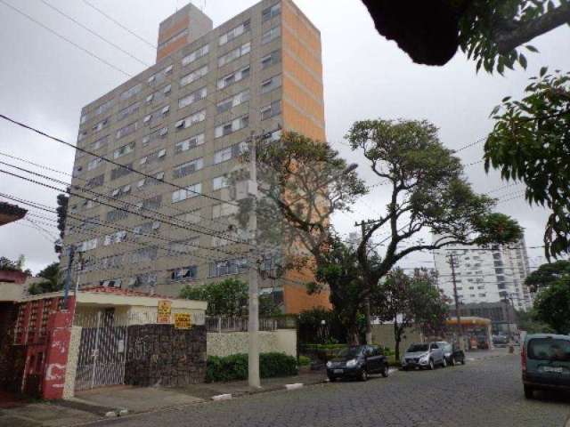 Apartamento com 3 quartos à venda na Avenida Jurema, 888, Indianópolis, São Paulo, 127 m2 por R$ 980.000