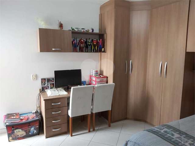 Casa com 3 quartos à venda na Rua Felício Ciaccio, 70, Santana, São Paulo, 90 m2 por R$ 779.000