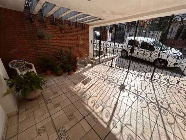 Casa com 3 quartos à venda na Rua Cataguazes, 352, Jardim São Paulo (Zona Norte), São Paulo, 130 m2 por R$ 765.000